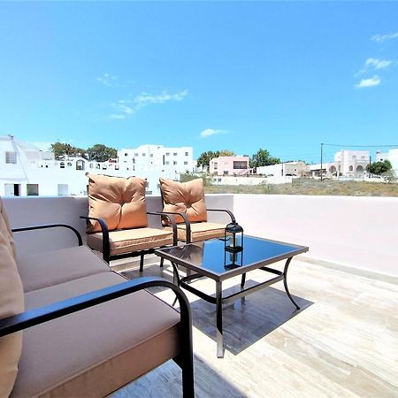 Studio Elpida Santorini Vothon Exterior photo