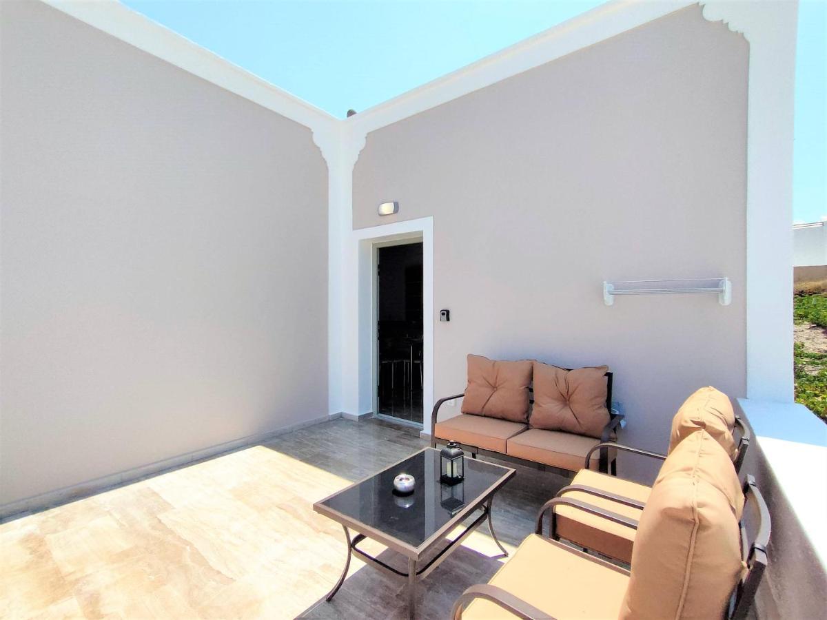 Studio Elpida Santorini Vothon Exterior photo