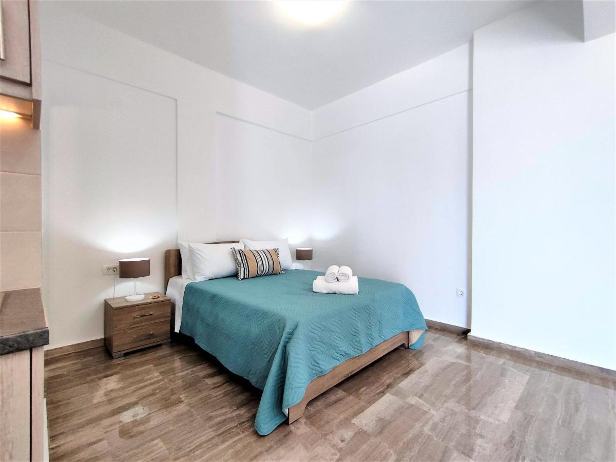 Studio Elpida Santorini Vothon Exterior photo
