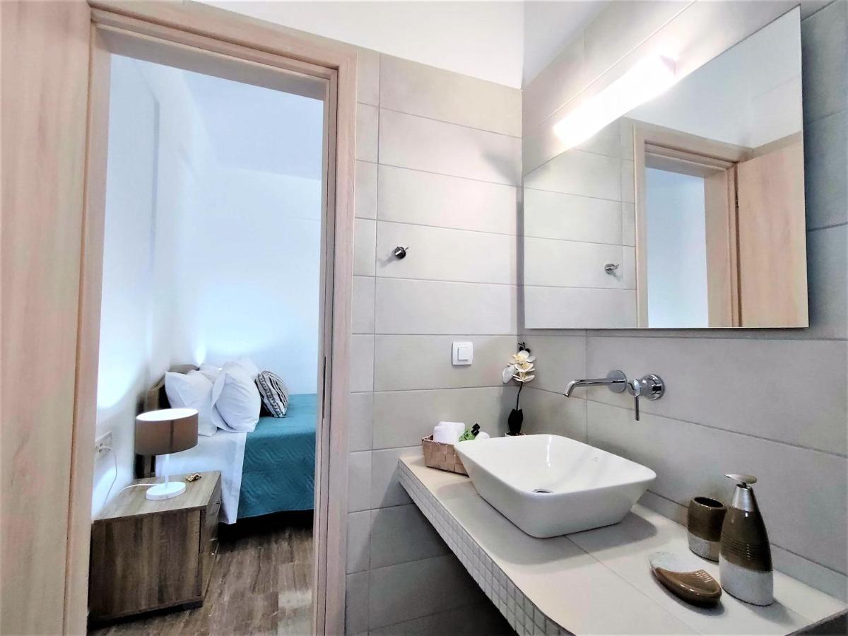 Studio Elpida Santorini Vothon Exterior photo